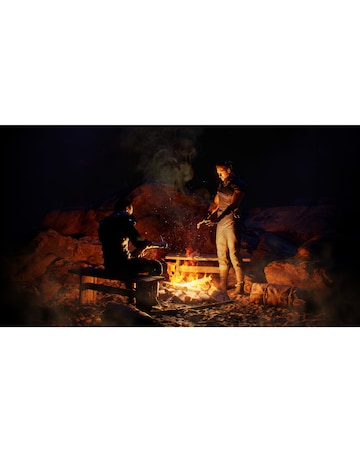 Gothic 1 Remake (PS5)