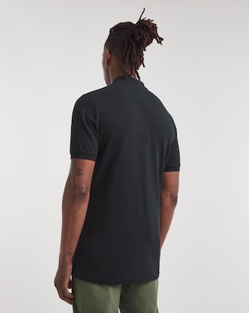 Voi Black Storm Polo Long Length