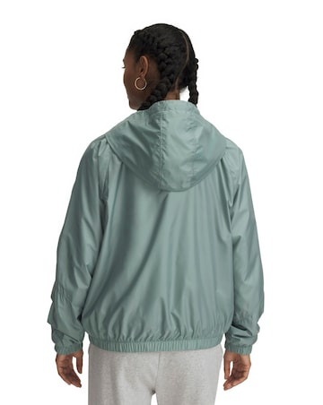 Under Armour Rival Sport Windbreaker Jacket