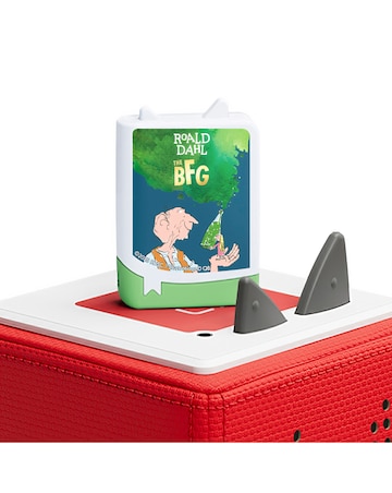 Tonies Roald Dahl - The BFG