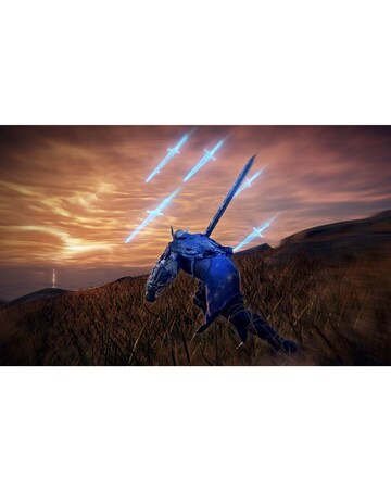 Elden Ring Nightreign Seekers Edition(PS4)