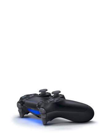 PS4 Dualshock Wireless Controller - Black