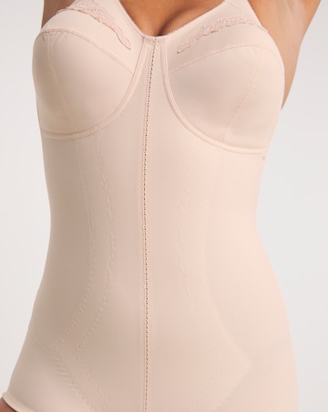 Playtex Firm Control I Can`t Believe It`s A Girdle Bodyshaper