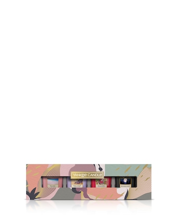 Yankee Candle 4 Original Votive Giftset