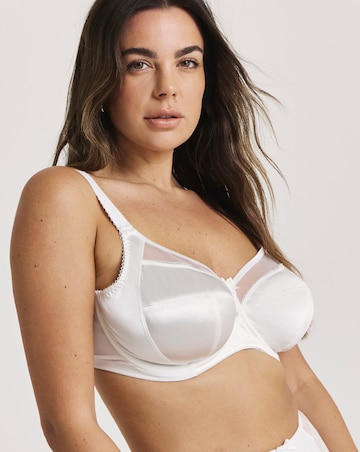 Goddess Keira Full Cup Wired Bra