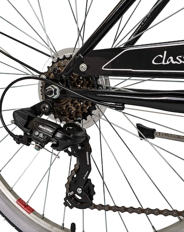 Dawes Classic Heritage Ladies Bike - 17 inch frame