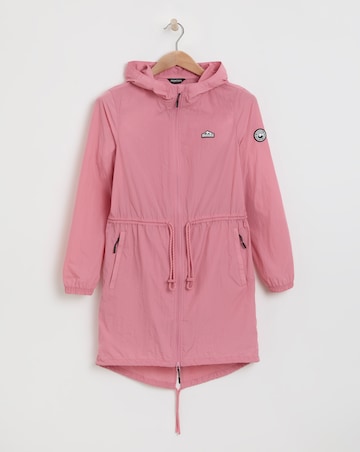 Snowdonia Lightweight Parka