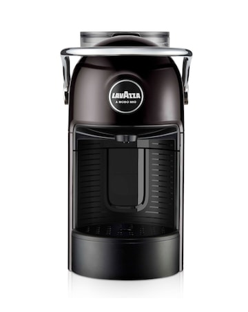 Lavazza Jolie Coffee Machine- Black