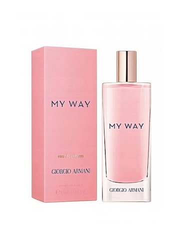 Giorgio Armani My Way Eau de Parfum - 15ml