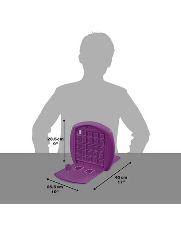 Lilo & Stitch Top Trumps Match - The Crazy Cube Game