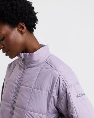 Columbia Sienna Hill Quilted Jacket