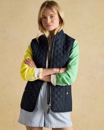 Joules Minx Showerproof Gilet