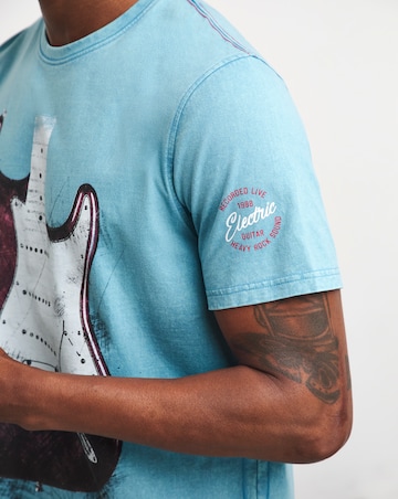 Joe Browns Great Call T-shirt Long Length