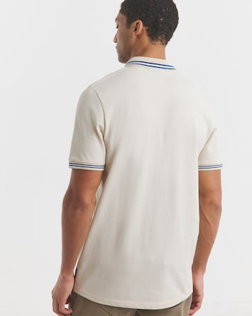 Voi Storm Tipped Polo Long Length