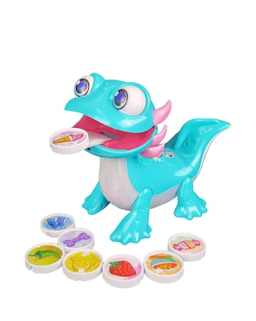 VTech Tasty Treats Axolotl