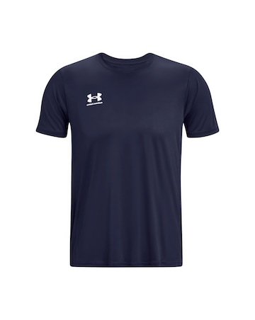 Under Armour Training Short Sleeve T-Shirt