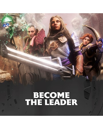 Dragon Age: The Veilguard (PS5)