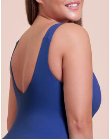 Curvy Kate Deep Dive Non-Wired Swimsuit