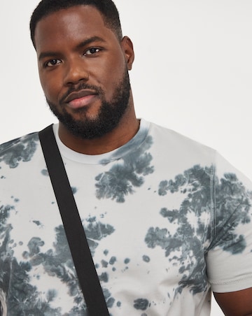 Tie Dye T-Shirt Long