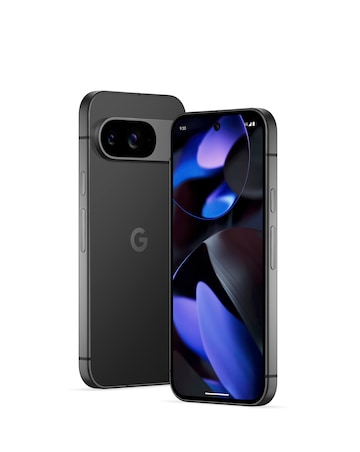 Google Pixel 9 256GB - Obsidian