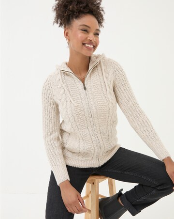 FatFace Alicia Hoodie