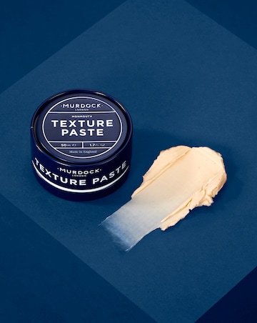 Murdock London Texture Paste
