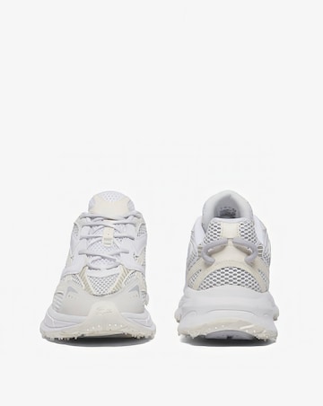 Lacoste L003 Neo Shot Sneakers - White