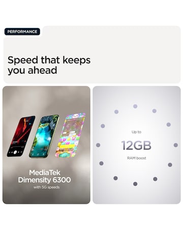 Motorola Moto G67 128GB - Arctic Seal