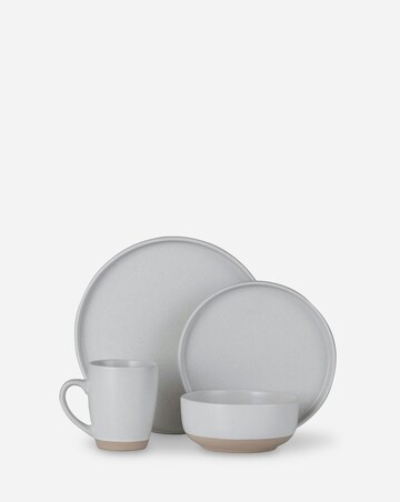 Barbary & Oak Avena Dinner Set Natural