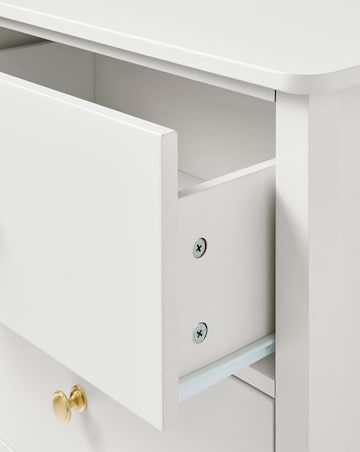 Julipa Dalia Large Chest of Drawers