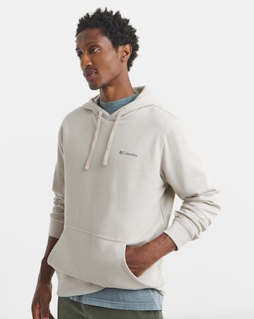Columbia Trek Graphic Hoodie