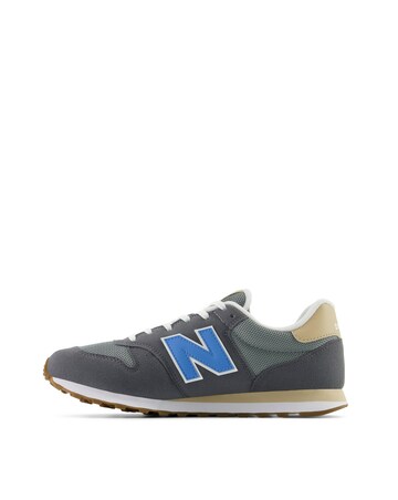 New Balance 500 Trainers