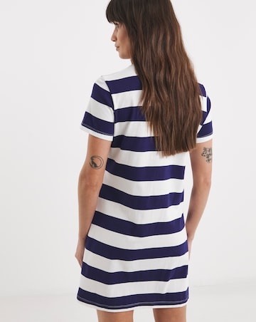 Minnie Mouse Cotton Oversized Tee Varsity Nightie