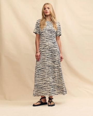 Nobody's Child Denver Midi Dress Jolene