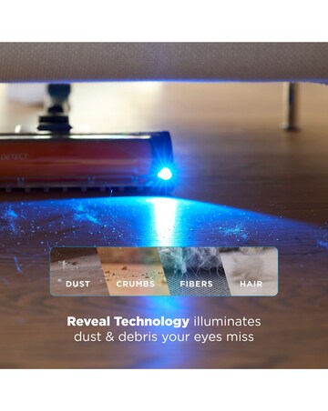 Shark Phoenis Power Detect Cordless Vacuum Cleaner