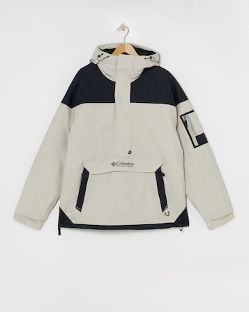 Columbia Challenger II Insulated Pullover