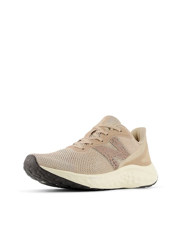 New Balance Arishi Leopard Trainers