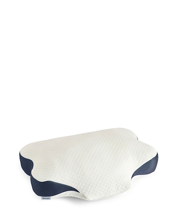 Silentnight Therapy Neck Support Pillow