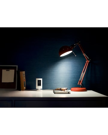 Ring Stick Up Cam Wired (Gen 3)