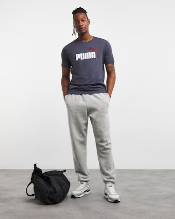 PUMA Essentials Logo T-Shirt