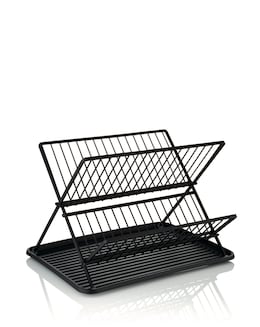 Swan Stealth Collapsible Dish Rack