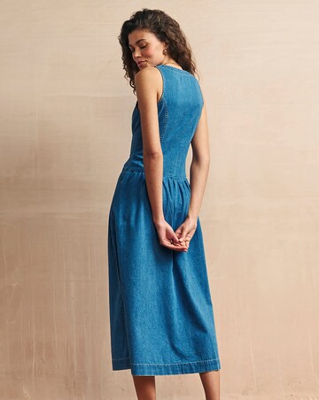 Nobody's Child Westbourne Midi Dress