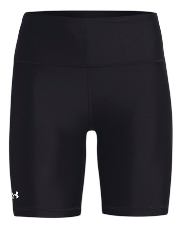 Under Armour Heatgear Bike Shorts