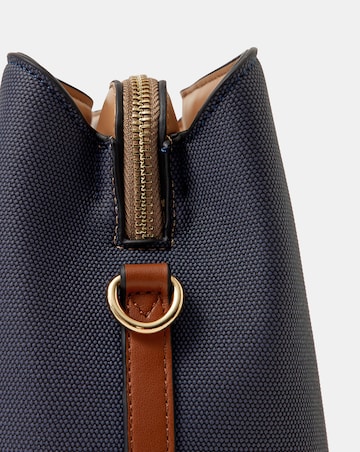 Accessorize Webbing Strap Crossbody Bag