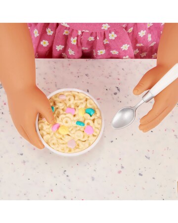 Our Generation Activity Doll PJ Outfit Gillian