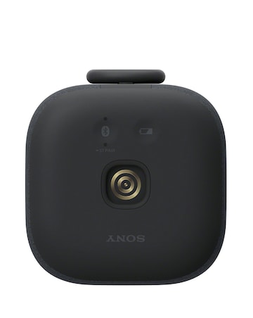 Sony LinkBuds Wireless Portable Speaker - Black