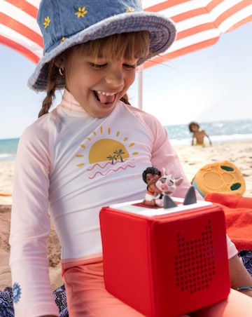 Tonies Disney Moana 2 - Simea Audio Classic Tonie Character