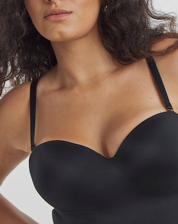 MAGISCULPT Medium Control Smooth & Sculpt Multiway Shapewear Body (B-F) Black