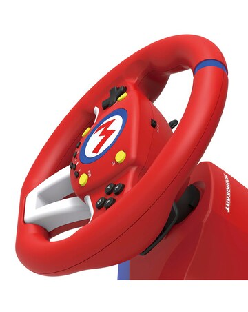 Hori Mario Kart Racing Wheel Pro