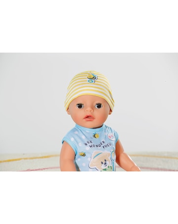 BABY Born Lukas 36cm Doll